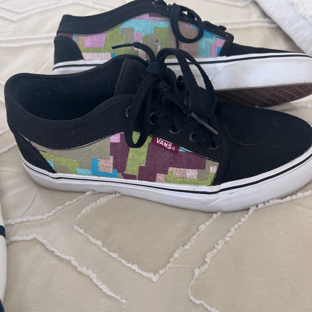 Vans